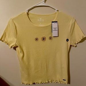 NWT Hollister Top